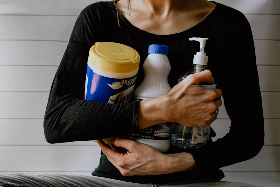 Deep Cleaning vs. Regular Cleaning: What’s the Difference?